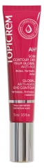 Topicrem Ah3 Soin Contour Des Yeux Global Anti-&Acirc;ge