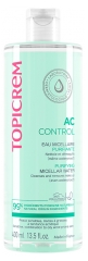 Topicrem Ac Eau Micellaire Purifiante