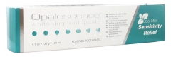 Crinex Dentifrice Blanchissant Sensitive Grand Format 133 g