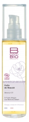 Bcombio Huile de Beaut&eacute; Flacon 100 ml