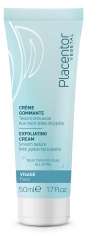 Placentor Cr&egrave;me Gommante Visage Tube 50 ml