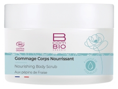 Bcombio Gommage Corps Organique Pot 150 ml