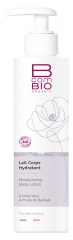 Bcombio Essentielle Lait Corps Hydratant Flacon Pompe 200 ml