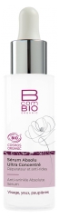 BcomBIO S&eacute;rum Absolu Ultra Concentr&eacute; Visage, Yeux et Paupi&egrave;res Biologique 30 ML