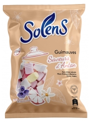 Solens Guimauves Saveurs d'Antan - aux Ar&ocirc;mes Naturels - 90 g