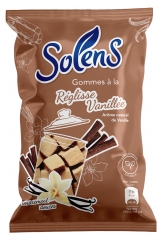 Solens Pharmup Gommes R&eacute;glisse Vanill&eacute;e 100 g