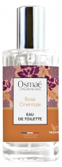 Osma&eacute; Rose Orientale Eau de Toilette 30 ml