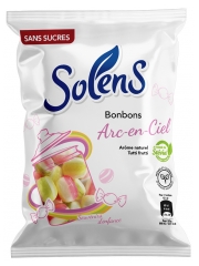 Solens Bonbons Arc-en Ciel 100 g