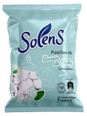 Solens Pastilles Vichy 110 g