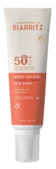 Laboratoires de Biarritz Spray Solaire Visage & Corps SPF 50 + Bio 150 ML