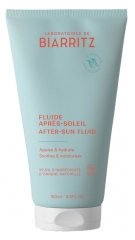 Laboratoires de Biarritz Fluide Apr&egrave;s Soleil Bio 150 ML