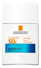 La Roche-Posay Anthelios UVair Fluide Invisible & Ultra-Respirant SPF50+ 40 ml