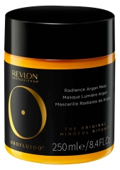 Revlon Professional Orofluido Masque Argan Lumi&egrave;re 250 ml