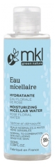 MKL Green Nature Eau Micellaire Hydratante Biologique 100 ML