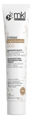 MKL Green Nature Cr&egrave;me R&eacute;g&eacute;n&eacute;rante et Redensifiante 40 ML