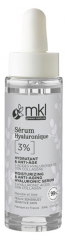 MKL Green Nature S&eacute;rum Hyaluronique Hydratant & Anti-&Acirc;ge 30 ML