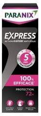 Paranix Spray Express 5 Min 100 ml