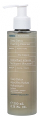 Korres Th&eacute; Olympus Cr&egrave;me Nettoyante D&eacute;tox 200 ml