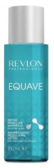 Revlon Professional Equave Shampoing Micellaire D&eacute;tox Tous Types de Cheveux 100 ml