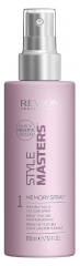 Revlon Professional Style Masters 1 Memory Spray Fixation Texture Souple 150 ml