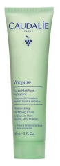 Caudalie Vinopure Fluide Matifiant Hydratant Visage 60 ml