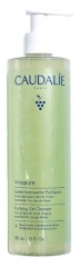 Caudalie Vinopure Gel&eacute;e Nettoyante Purifiante Peaux Mixtes &agrave; Tendances Acn&eacute;ique 385 ml