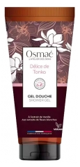 Osma&eacute; Gel Douche D&eacute;lice de Tonka Corps 100 ML