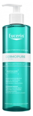 Eucerin DermoPure Clinical Gel Nettoyant Purifiant 400 ml