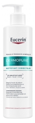 Eucerin DermoPure Clinical Gel Nettoyant Triple Action Visage & Corps 400 ml