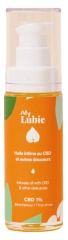 My Lubie Huile Intime au Cbd - 30 ml