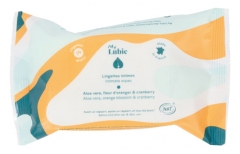 My Lubie Lingettes Intimes Apaisantes - 14 Unit&eacute;s