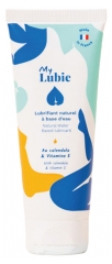My Lubie Lubrifiant Naturel &agrave; Base d'Eau - 75 ml