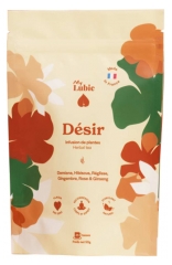 My Lubie D&eacute;sir - Infusion Aphrodisiaque - 50 g