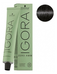 Schwarzkopf Igora Z&eacute;ro Amm Coloration Permanente 60 ml