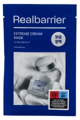 Real Barrier Extreme Cream Masque en Tissu Visage 27 ml