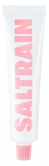 Saltrain Dentifrice Rose Citron Sans Fluor 30 g