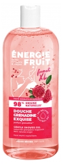 Energie Fruit Douche Gel Grenadine Exquise 500 ml
