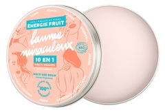 Energie Fruit Baume Miraculeux Bio 90 g