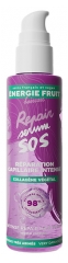 Energie Fruit S&eacute;rum SOS Capillaire Soin R&eacute;paration Intense Cheveux Tr&egrave;s Ab&icirc;m&eacute;s 75 ml