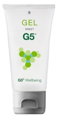 LLR-G5 Gel G5 Rafra&icirc;chissant 100 ml