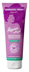 Energie Fruit Shampooing R&eacute;parateur Cheveux Tr&egrave;s Ab&icirc;m&eacute;s 250 ml