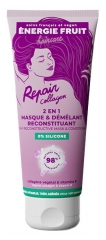 Energie Fruit Masque 2en1 Reconstituant Cheveux Tr&egrave;s Ab&icirc;mes 200 ml