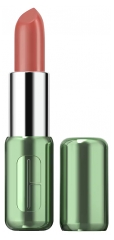 Clinique Pop Rouge &agrave; L&egrave;vres Longue Tenue Satin&eacute; 3.90 g