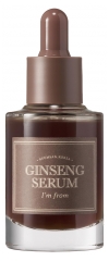 I'm From Ginseng S&eacute;rum Anti-&Acirc;ge Visage 30 ml 