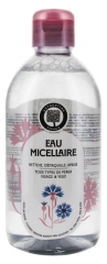 Authentine Eau Micellaire Visage et Yeux 500 ML