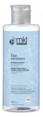 MKL Green Nature Eau Micellaire Hydratante Nettoyante et D&eacute;maquillante Bio 500 ml