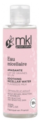 MKL Green Nature Eau Micellaire Apaisante D&eacute;maquillante et Adoucissante Bio 100 ml