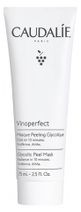 Caudalie Vinoperfect Masque Peeling &Eacute;clat Glycolique 75 ml