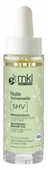 MKL Green Nature Huile Universelle [5HV] R&eacute;paratrice Nourrissante Protectrice Bio 50 ml