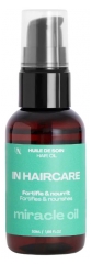 In Haircare Miracle Oil Huile Fortifiante & Nourrissante 50 ml